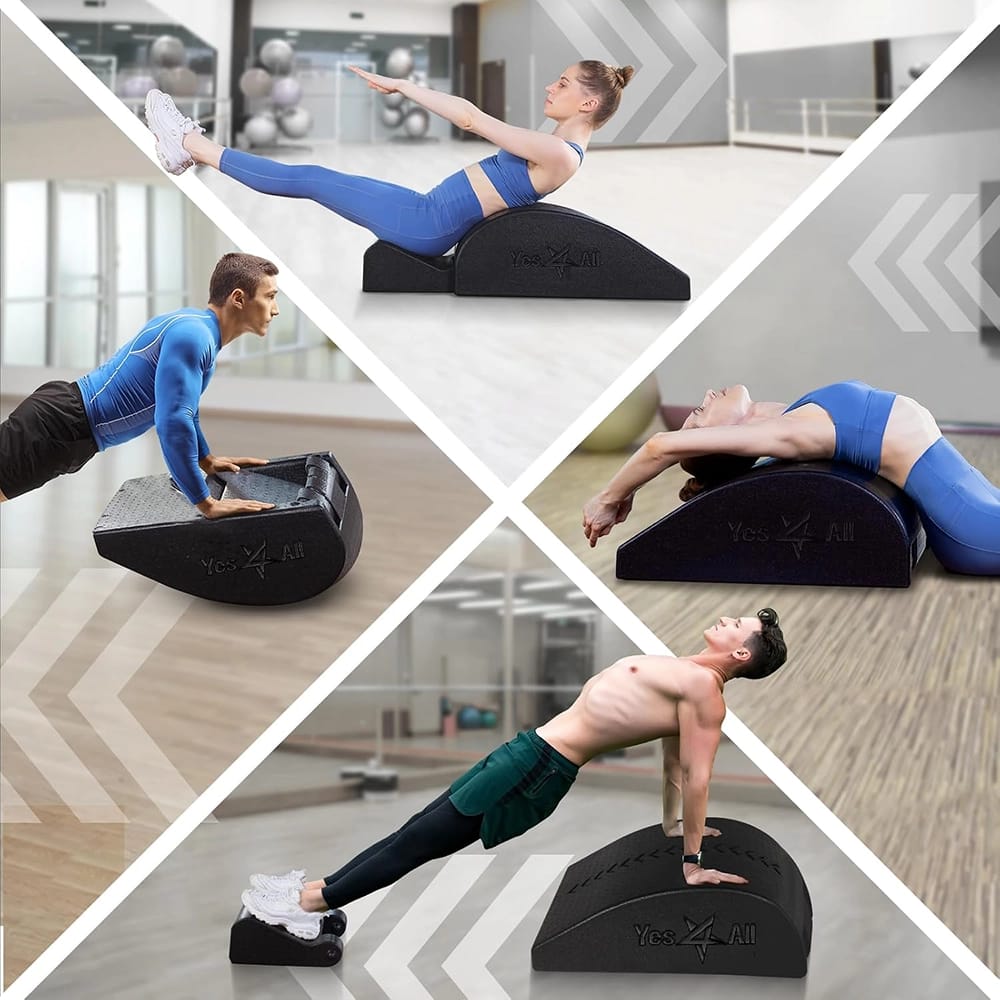 Yes4All Pilates Spine Corrector