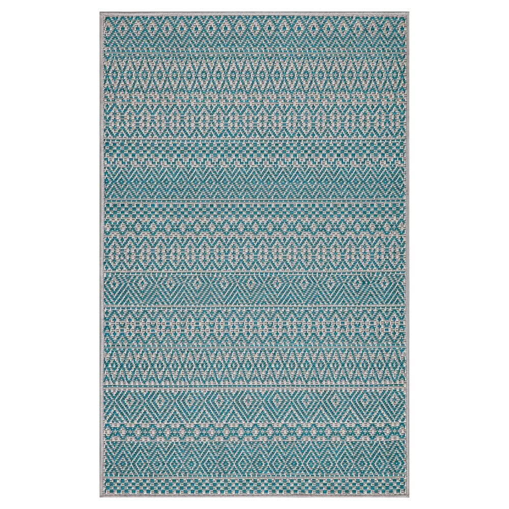 Oasis Premium Indoor/Outdoor Area Rug, 2'7" x 4'1"