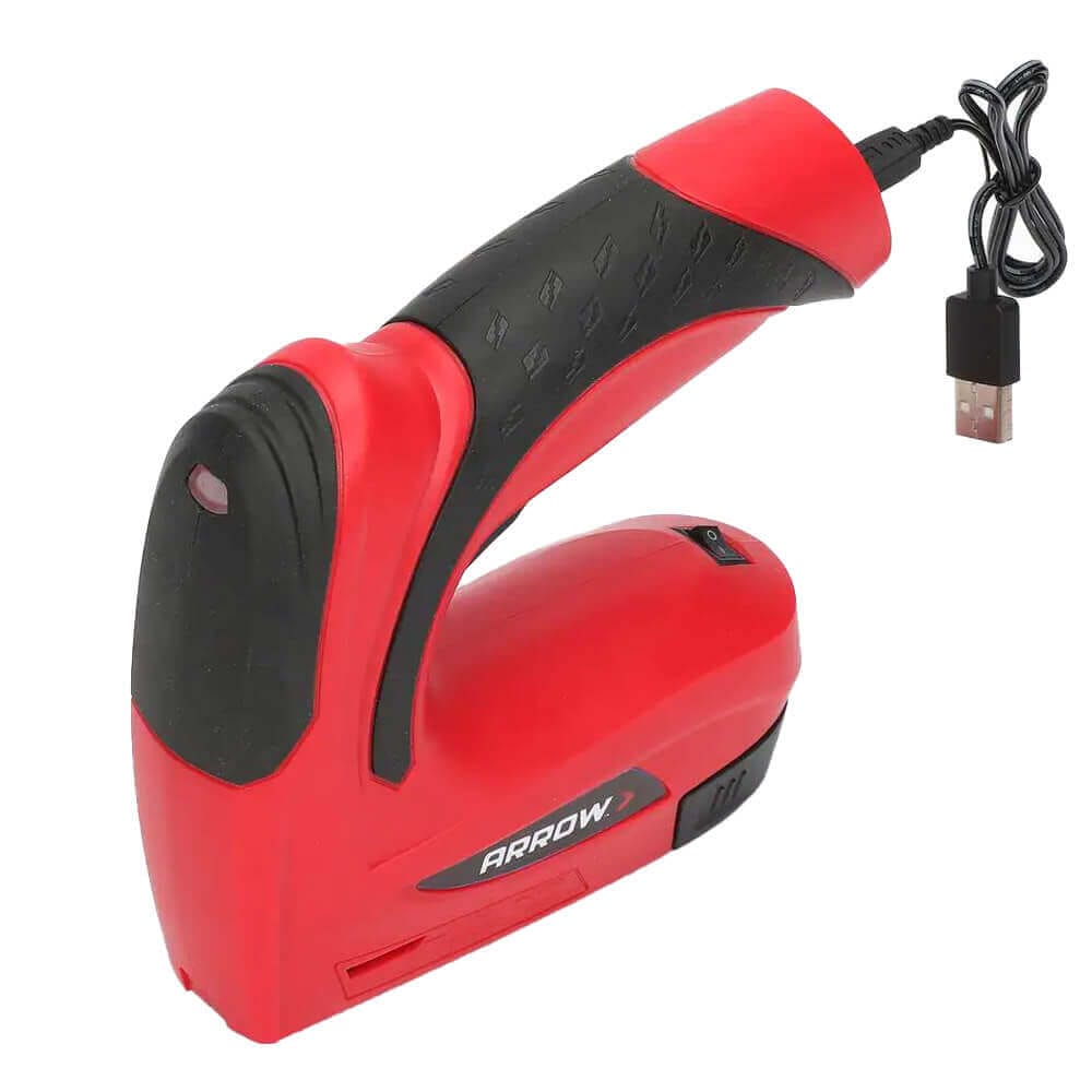 Arrow Cordless Electric Staple Gun