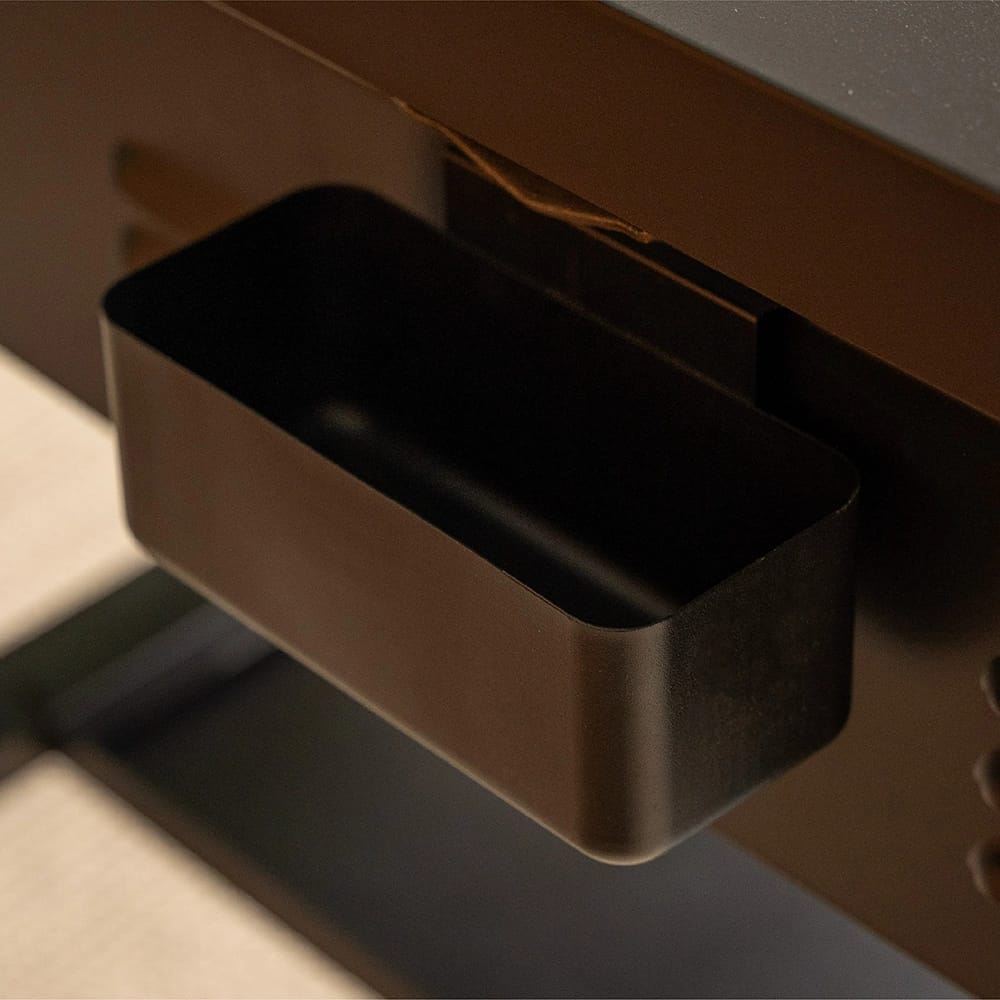 Blackstone 36" Griddle with Folding Side Shelves