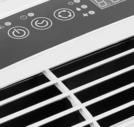 Dehumidifiers & Air Purifiers