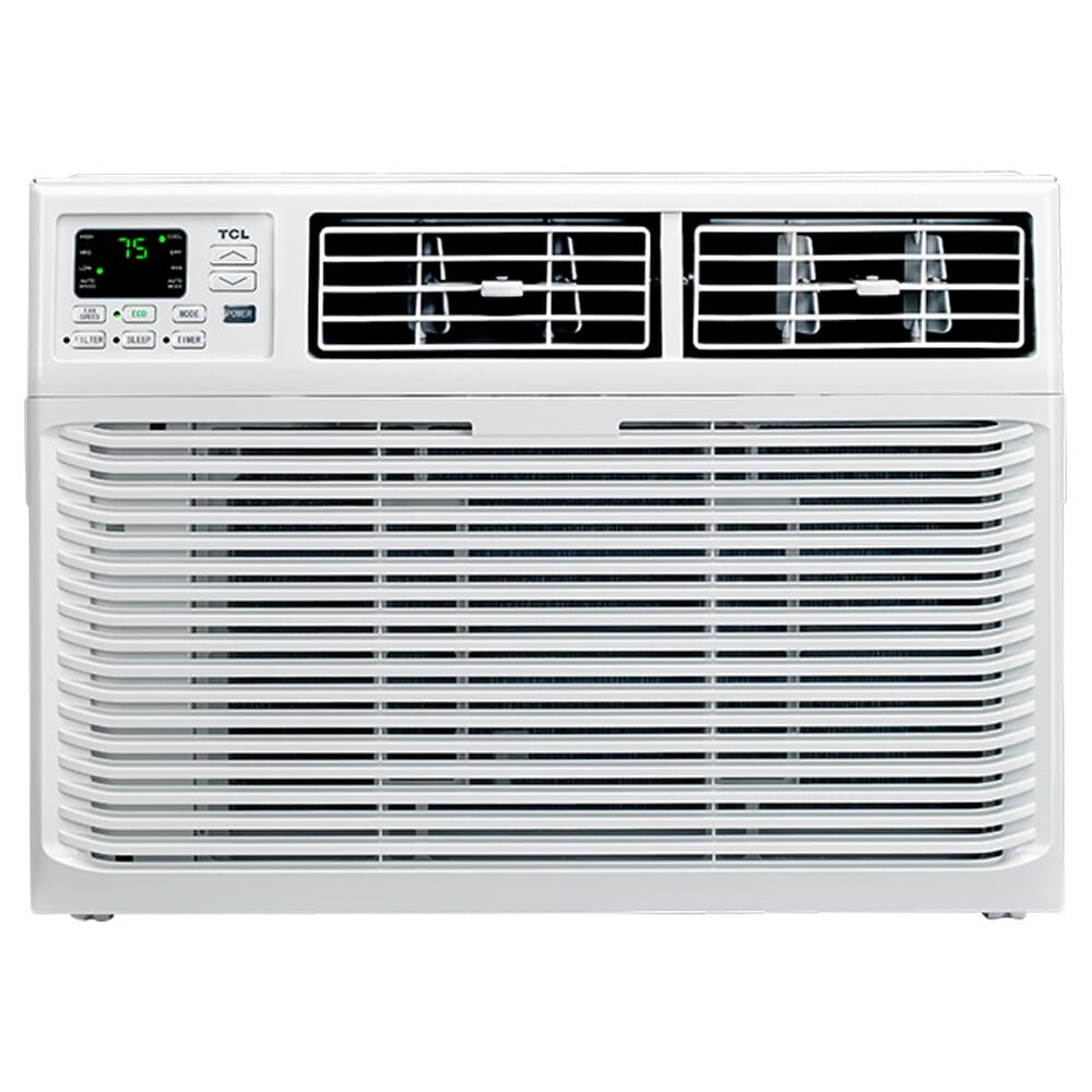 TCL 12,000 BTU Window Air Conditioner