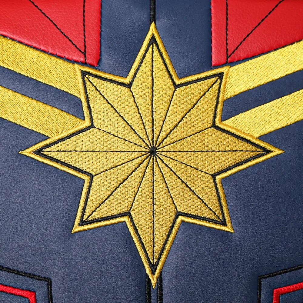 Neo Chair Marvel RAP Series Gaming Chair, Captain Marvel