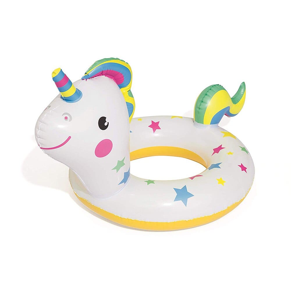 Bestway Animal Shaped Swim Ring