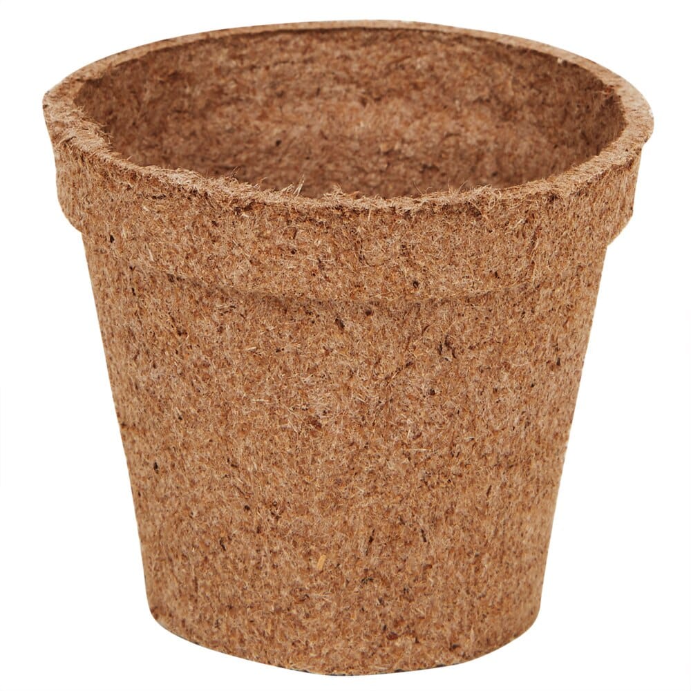 2" Biodegradable Seed Starting Jiffy-Pots, 26 Pots