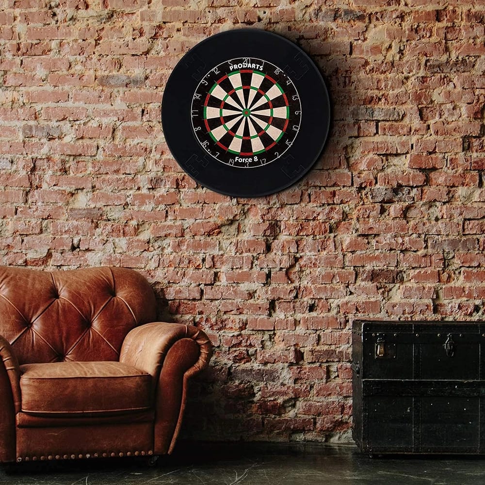ProDarts Surround Board, Black