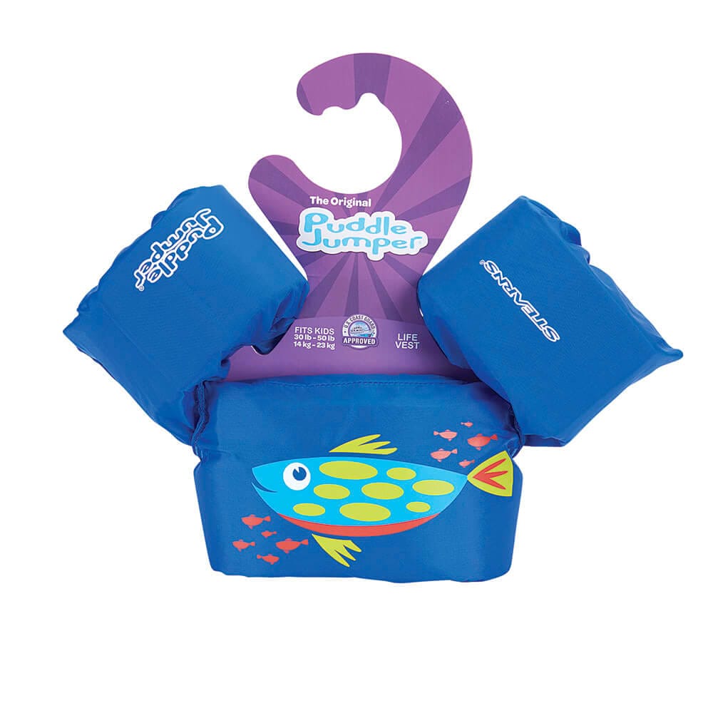 Stearns Kids' Puddle Jumper Life Jacket