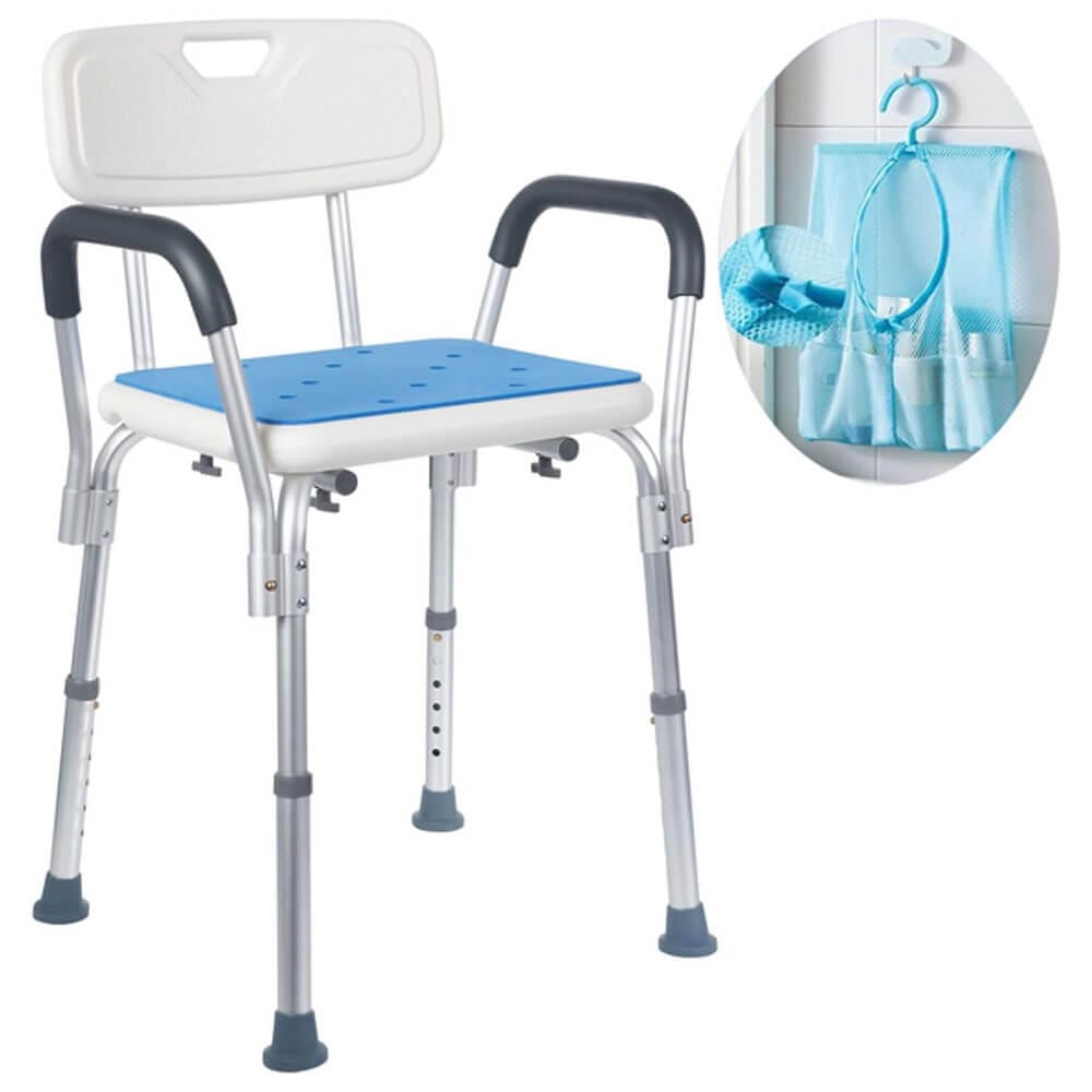 Medokare Premium Shower Chair