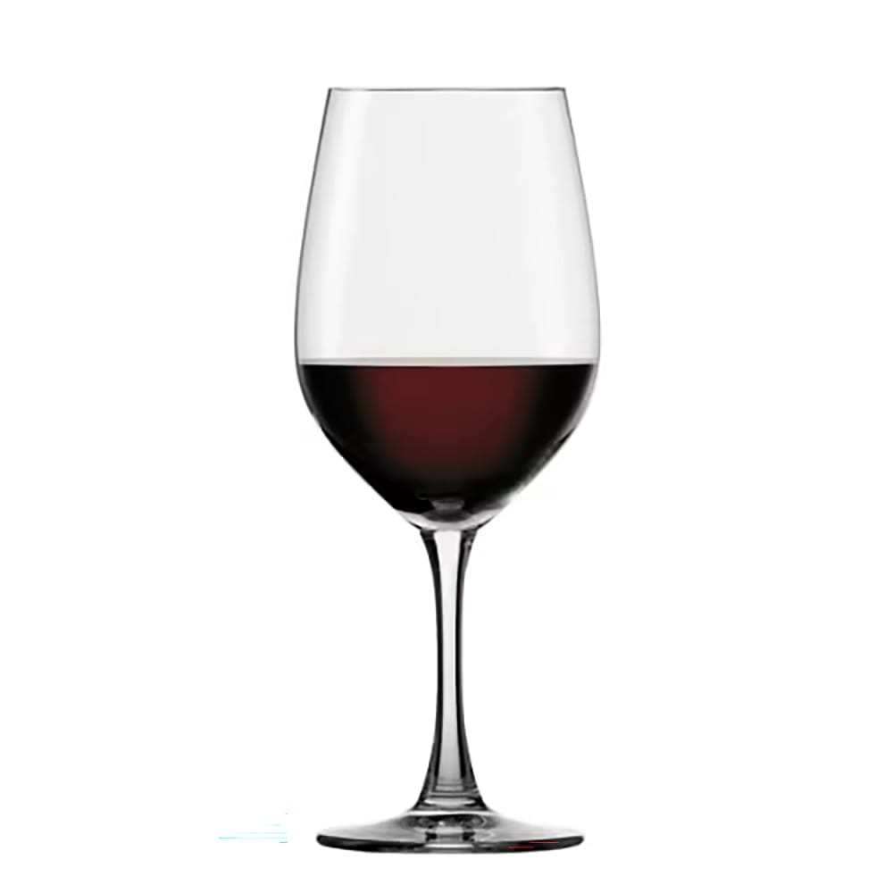 Spiegelau Bordeaux Glass, 19.5 oz, 12 Pack