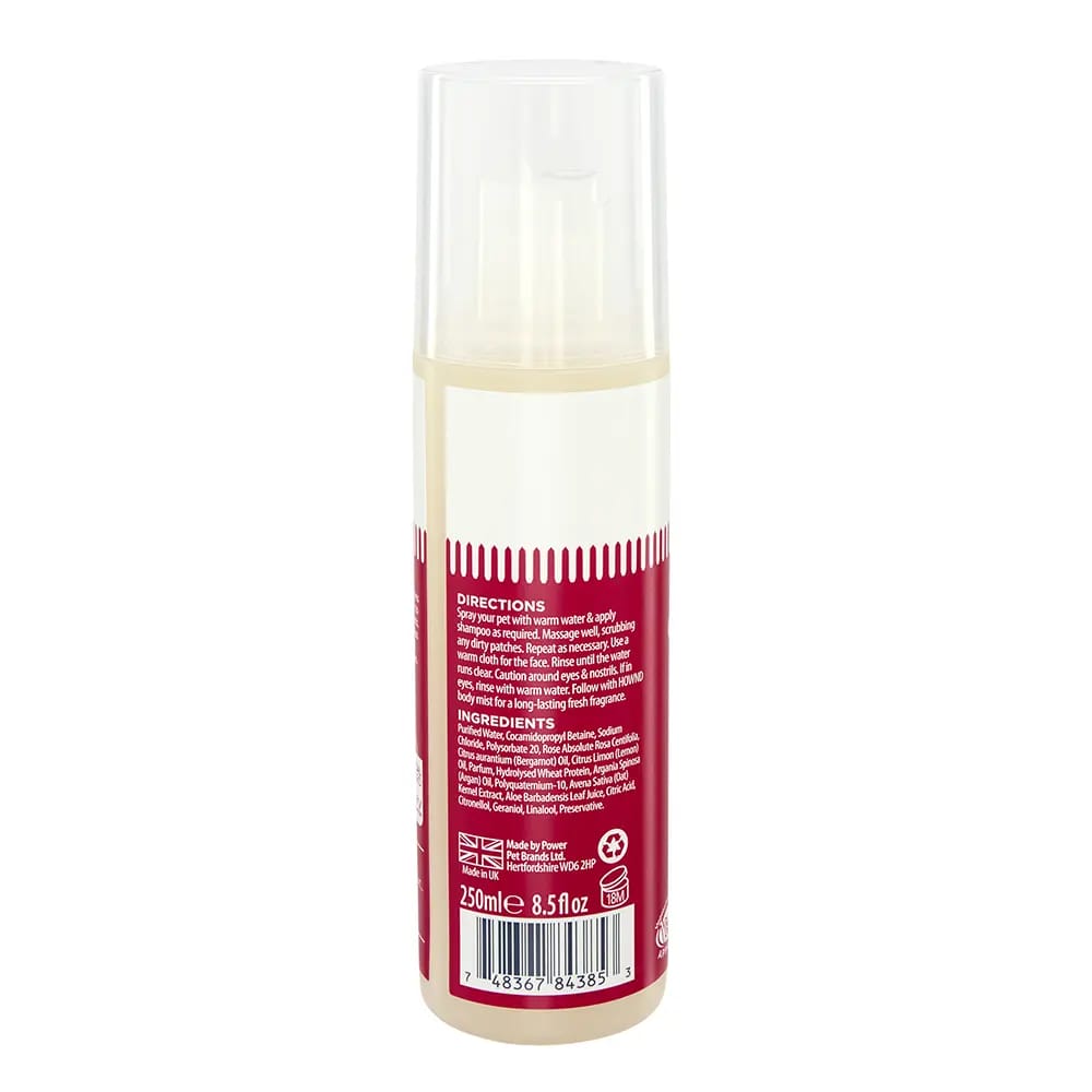 Hound Got An Itch Conditioning Shampoo, 8.5 fl. oz.