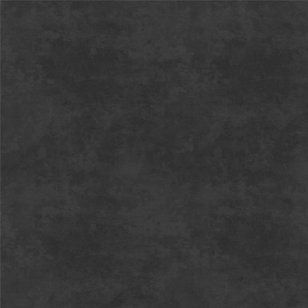 Novogratz Modular Armless Chair and Lounger, Black Microfiber