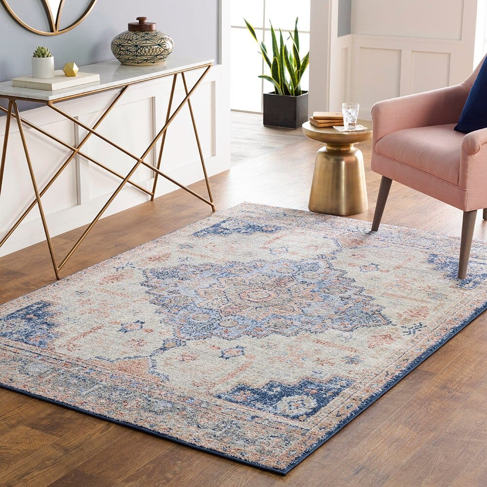 Surya Harput 7'10" x 10'2" Area Rug