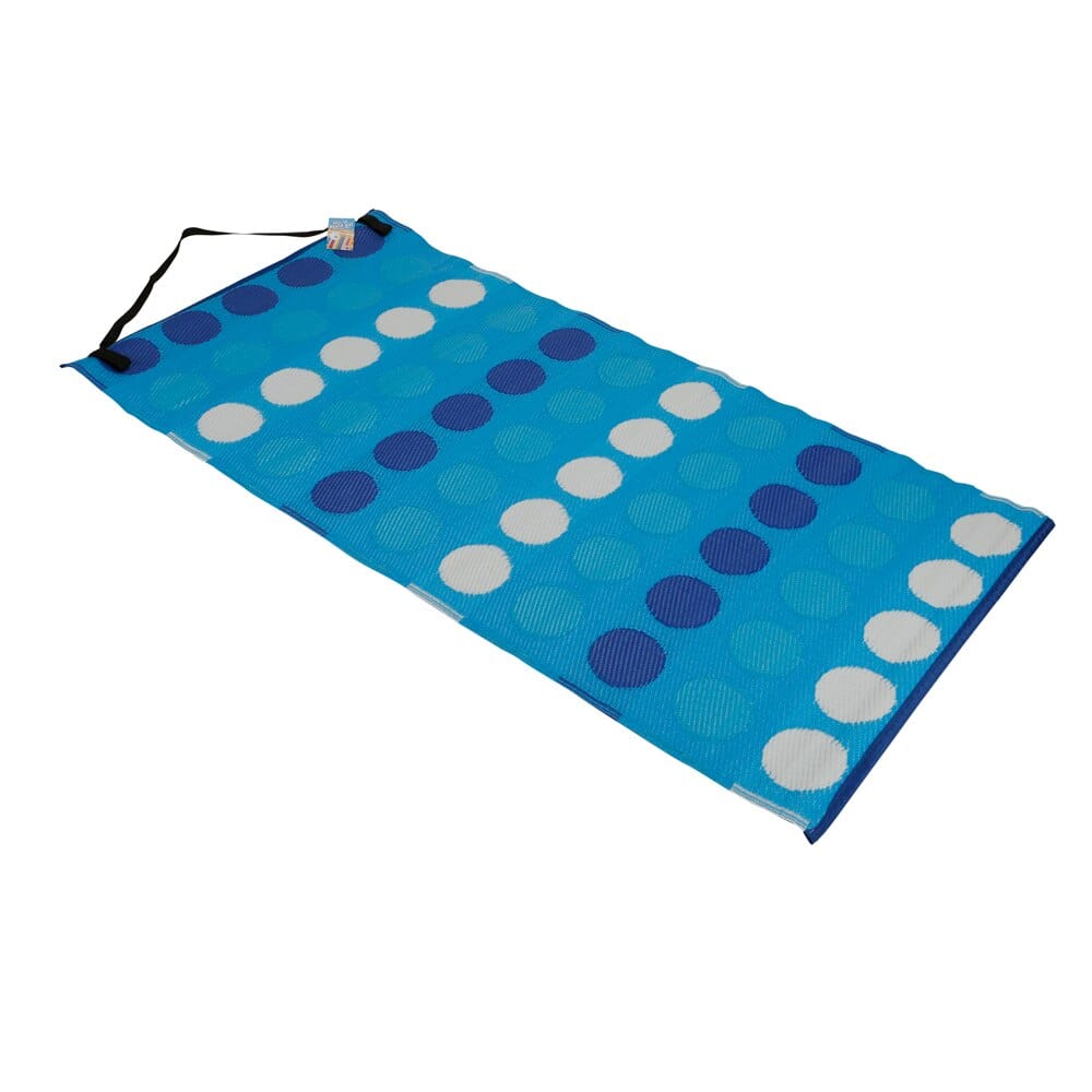 Roll out deals beach mat