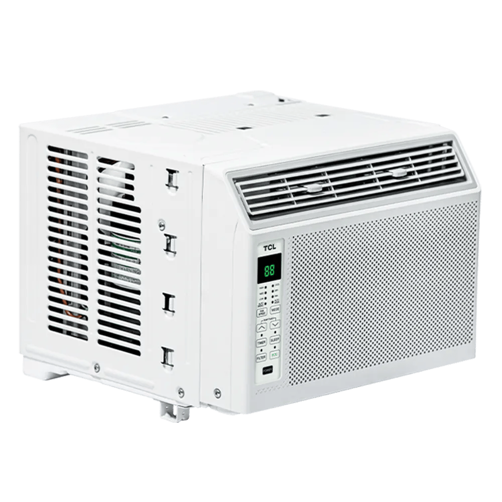 TCL 6,000 BTU Window Air Conditioner