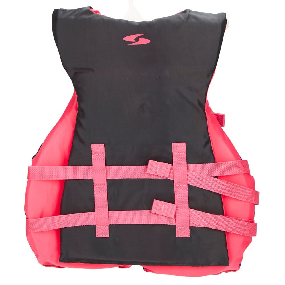 Fluid Universal Adult Life Vest, Large