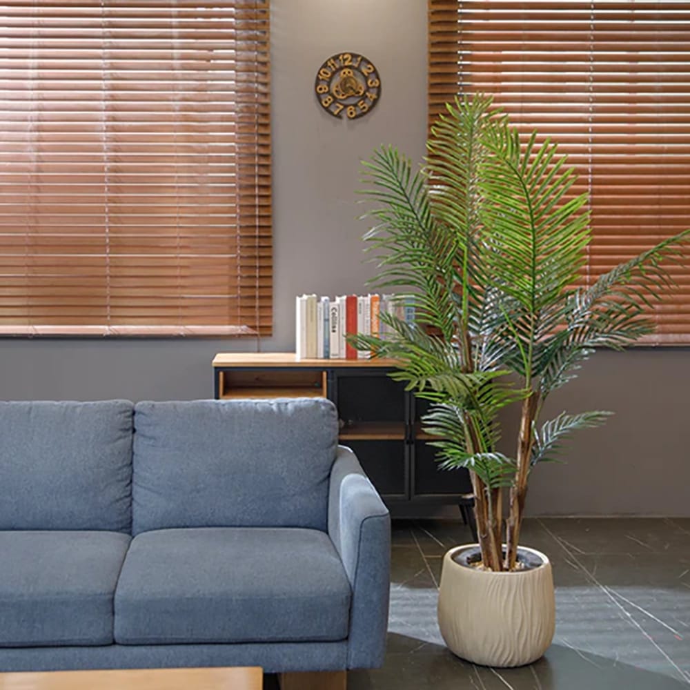 Vintage Home 71" Palm Tree