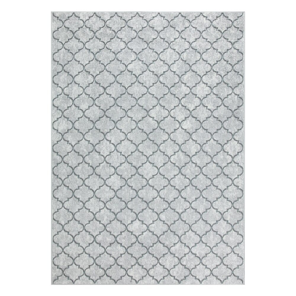 Lagos Indoor/Outdoor Area Rug, 6'7" x 9'3"