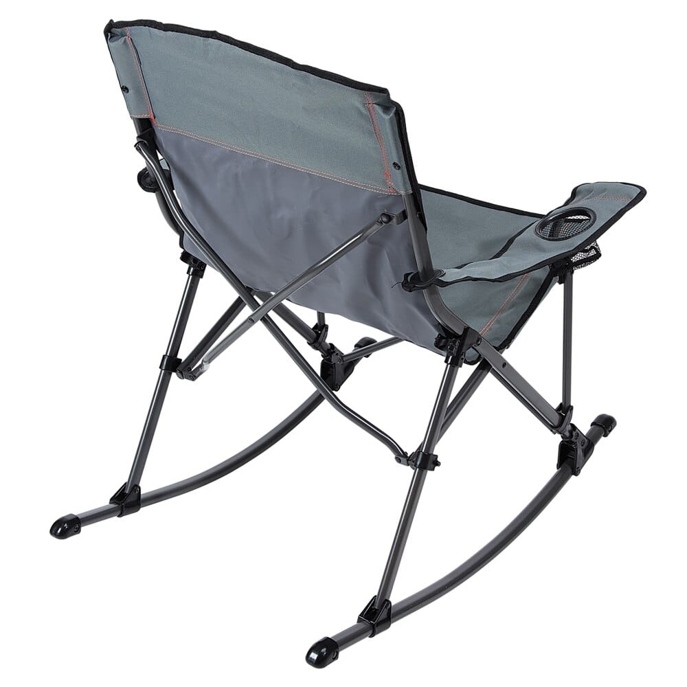 Solid Steel Fishing Accessories Chairs Folding Armchair Folding SET /// F5R  ST/P