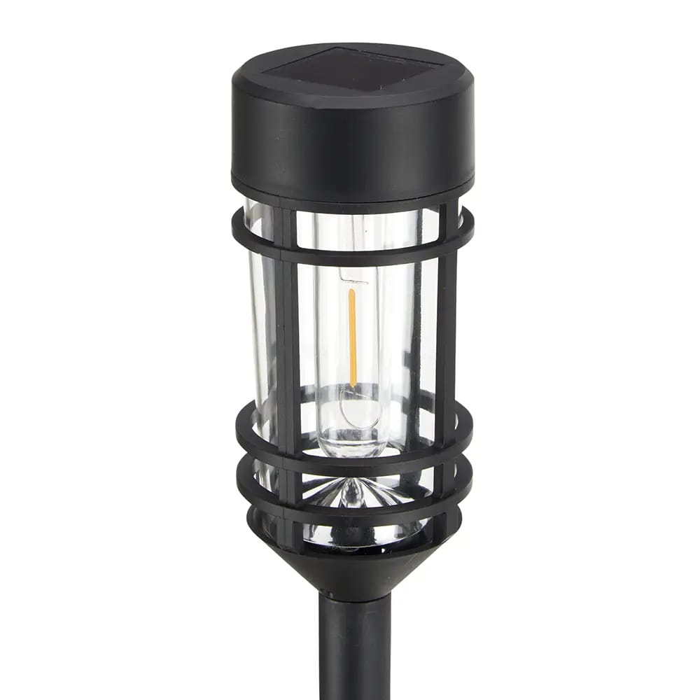 Tungsten Filament Solar Light