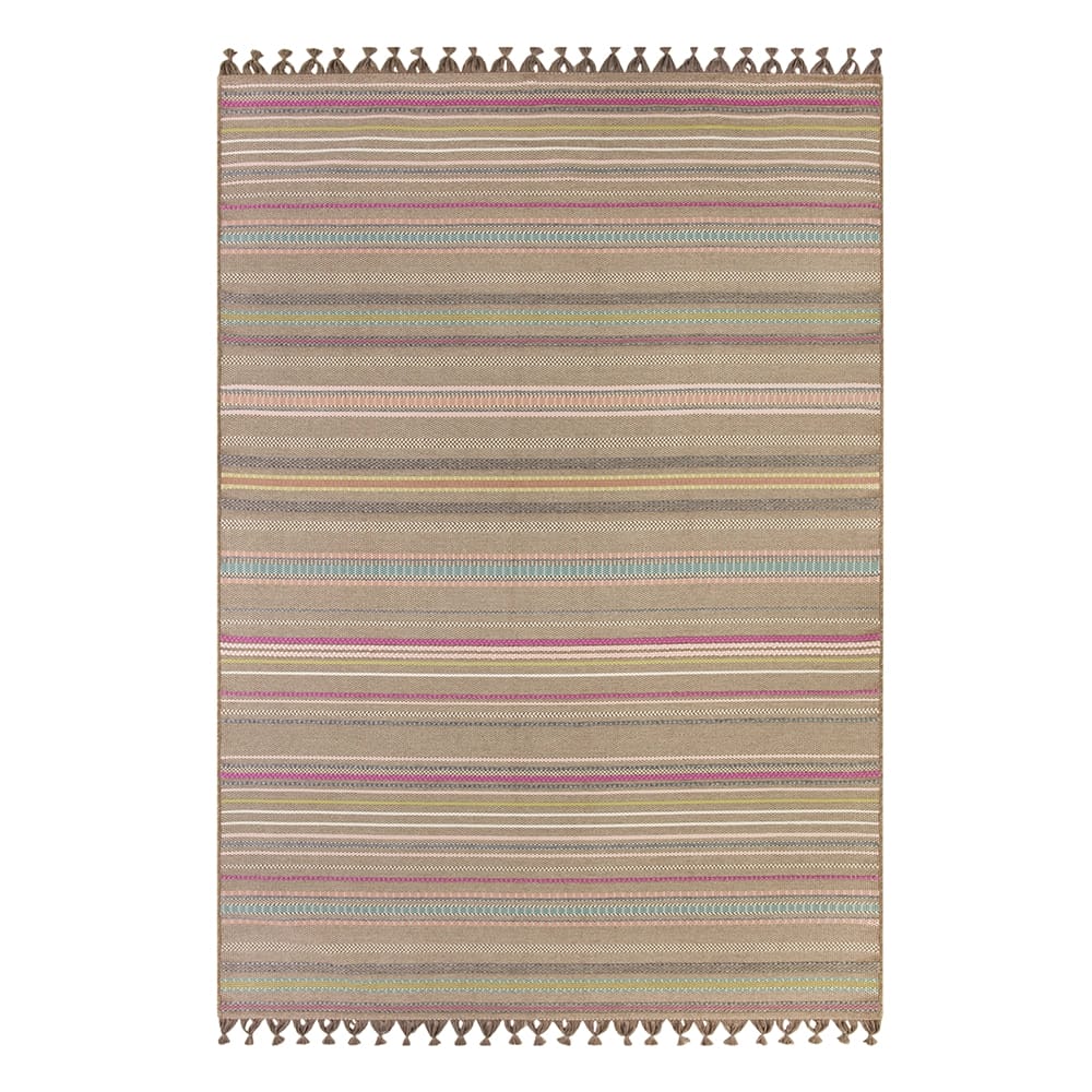 Indoor/Outdoor 7' x 10' Acadia Rug