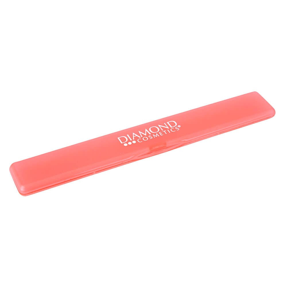 Diamond Cosmetics Nail File Case