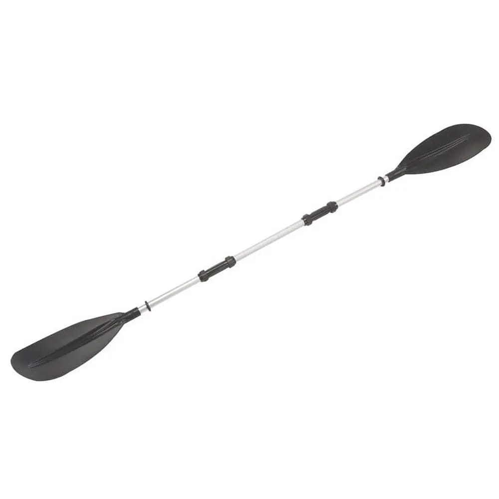 Sevylor Quickpak K5 1 Person Inflatable Kayak, Gray/Green