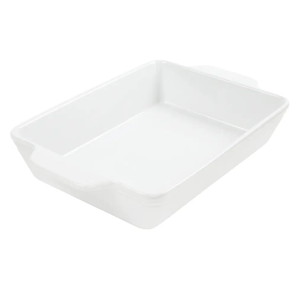 Superior Gourmet Ceramic Baking Dish Set, 3 Piece