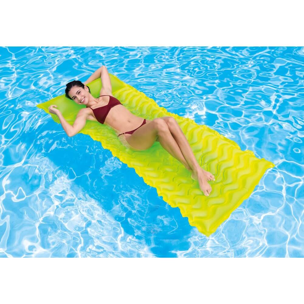 Intex Tote-n-Float Wave Mat