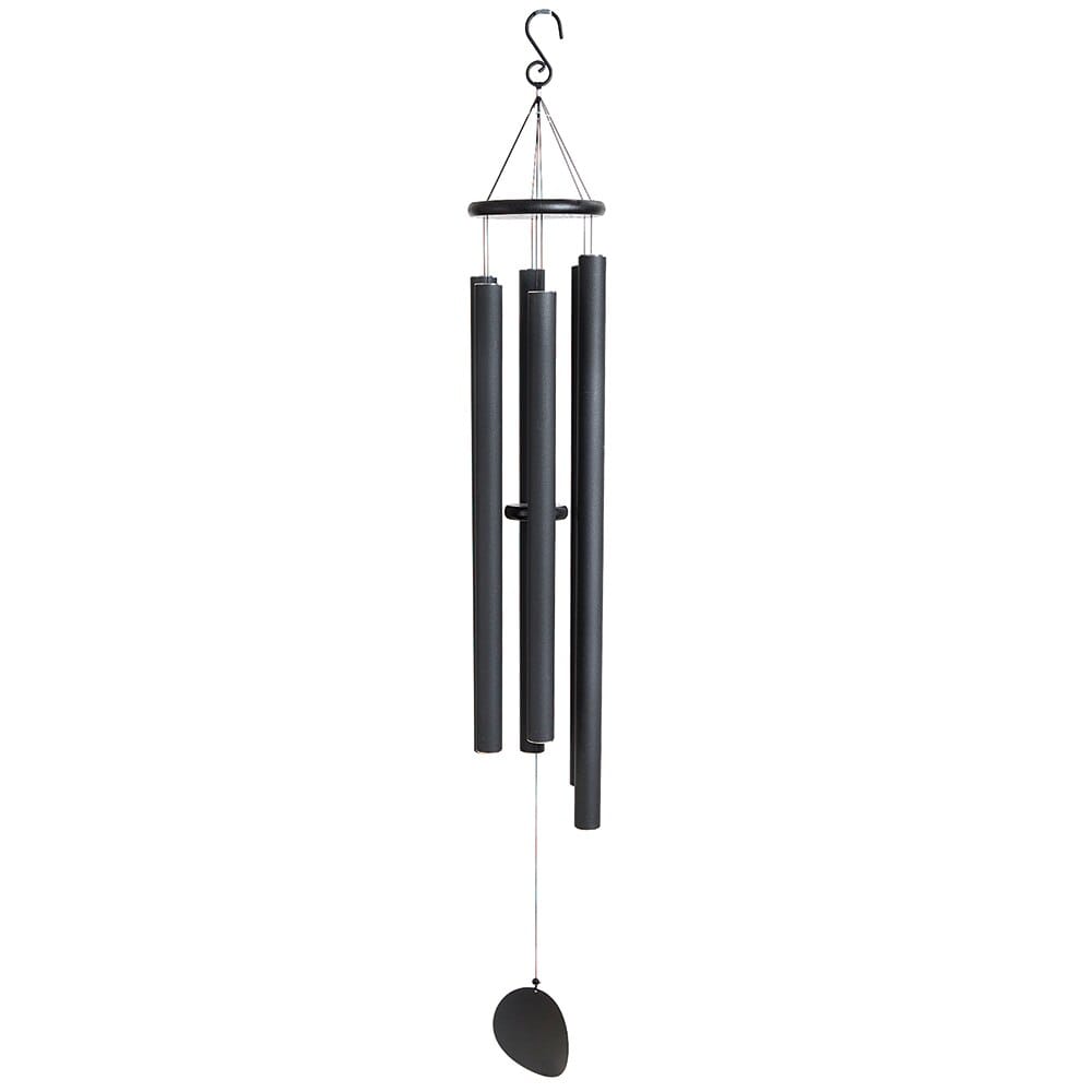 Musically Tuned Wind Chime, 65"