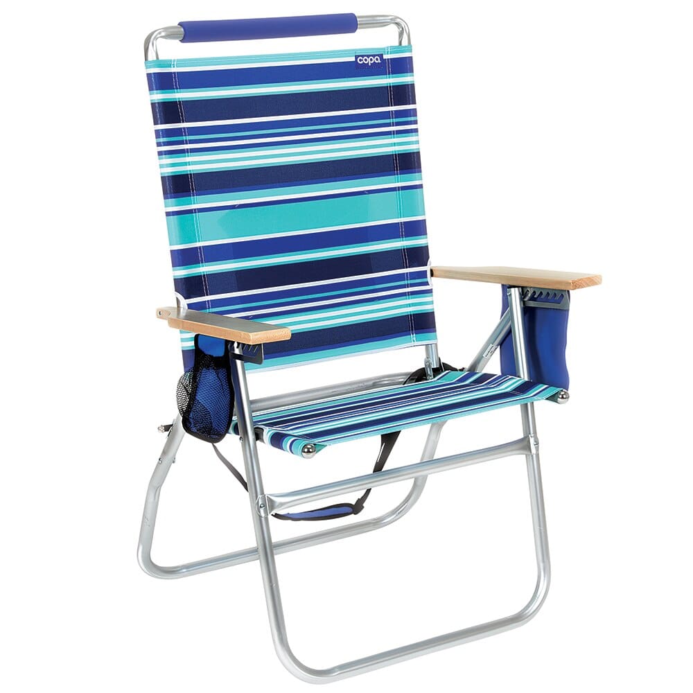 Copa big tycoon beach hot sale chair