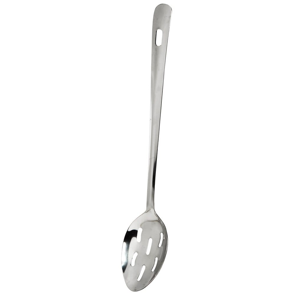 Stainless Steel Kitchen Utensil Set, 5-Piece