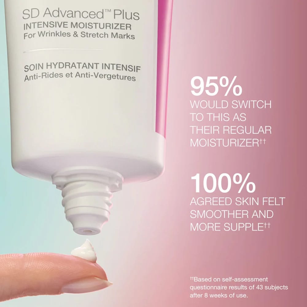 StriVectin SD Advanced Intensive Moisturizing Concentrate, 1.6 oz