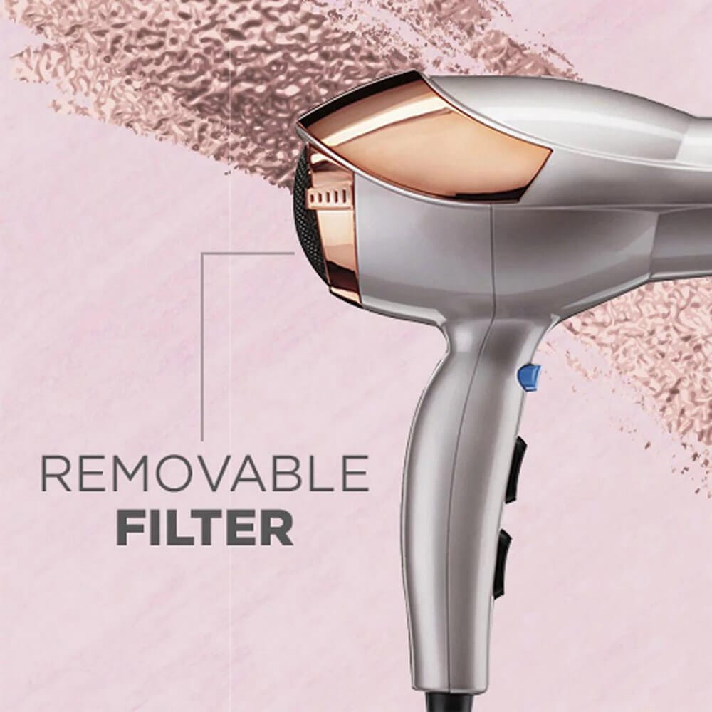 Conair InfinitiPRO Volume & Shine Pro Hair Dryer