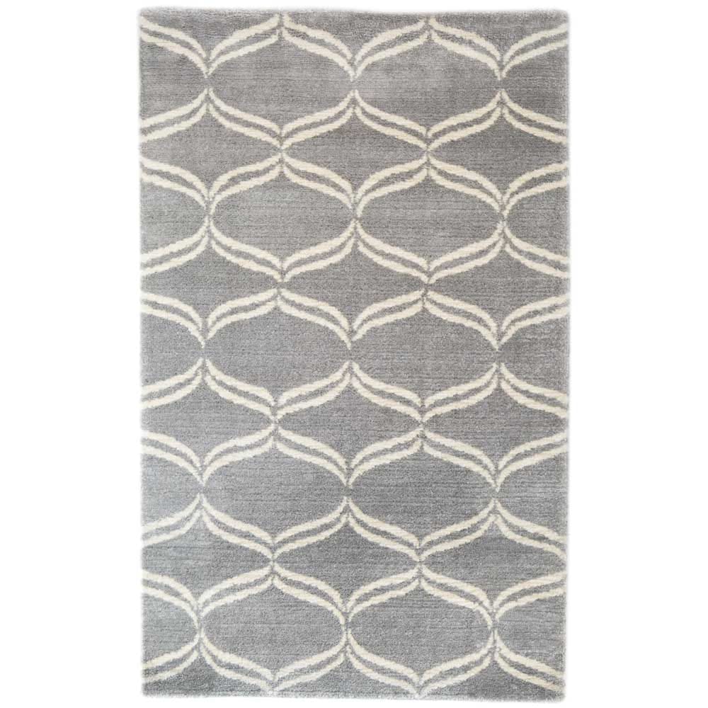 Opulence 6'6" x 9' Area Rug