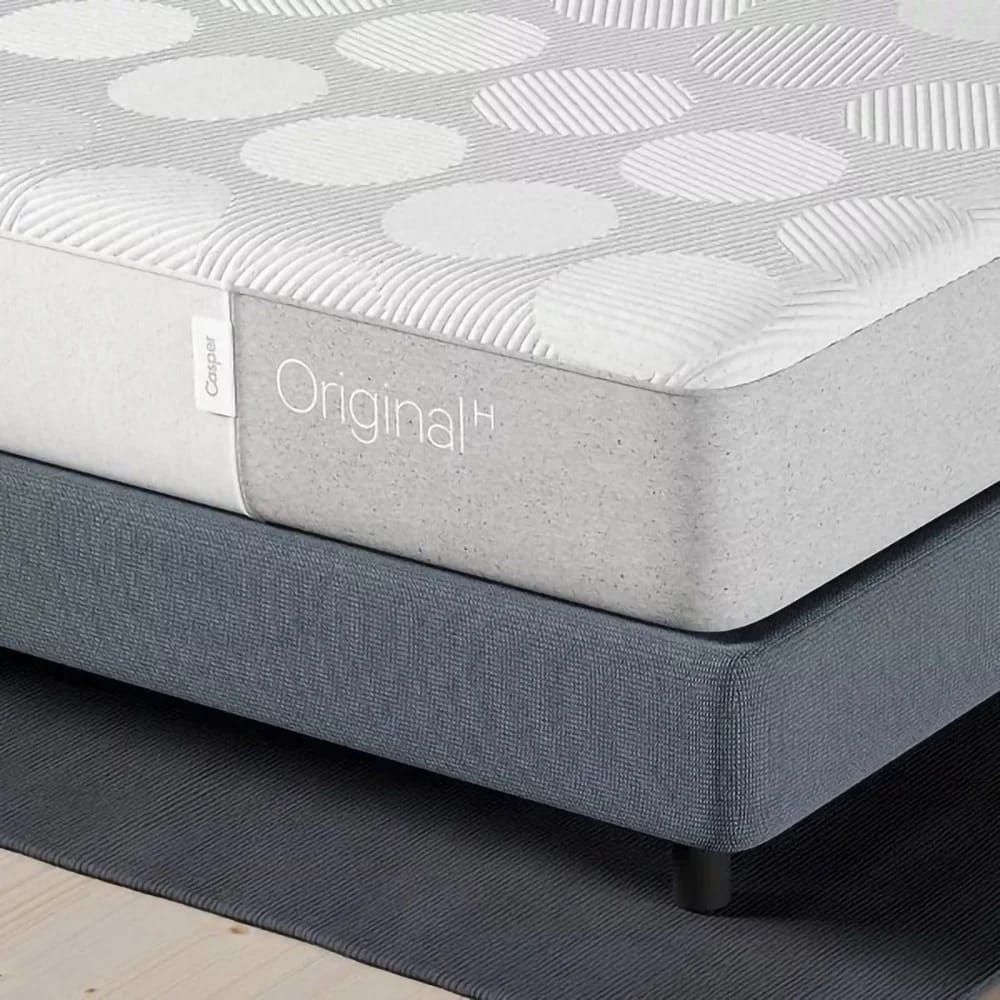 The Casper Original Hybrid Mattress, Queen