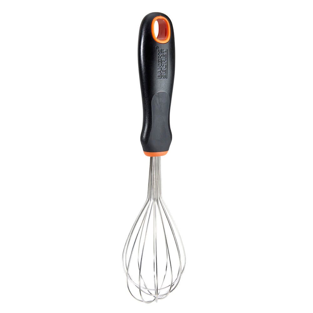 Baker's Secret Stainless Steel Whisk