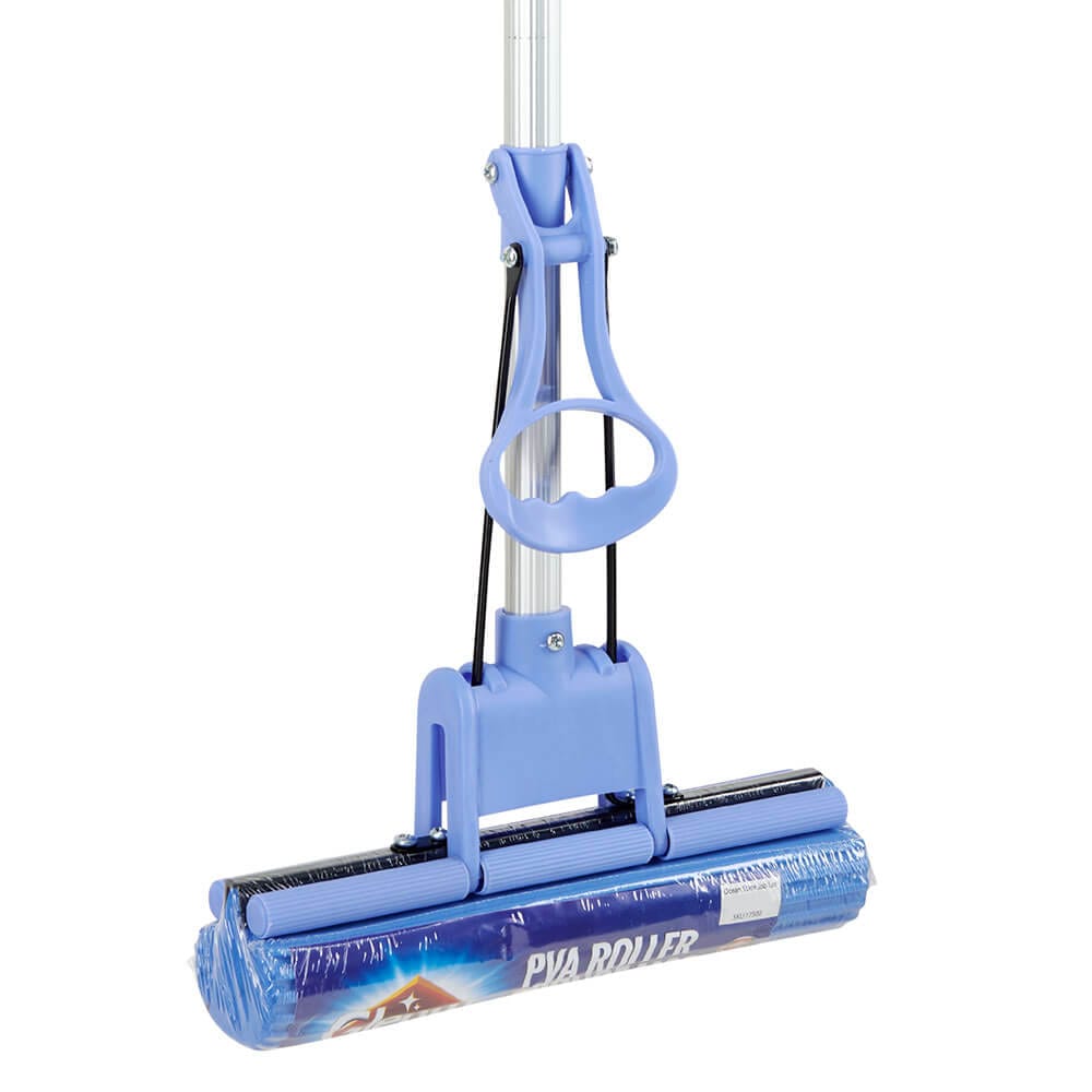 Gleam PVA Roller Mop