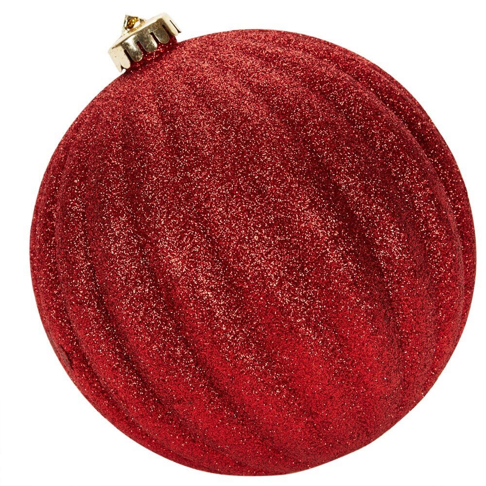 Shatterproof Christmas Ornament