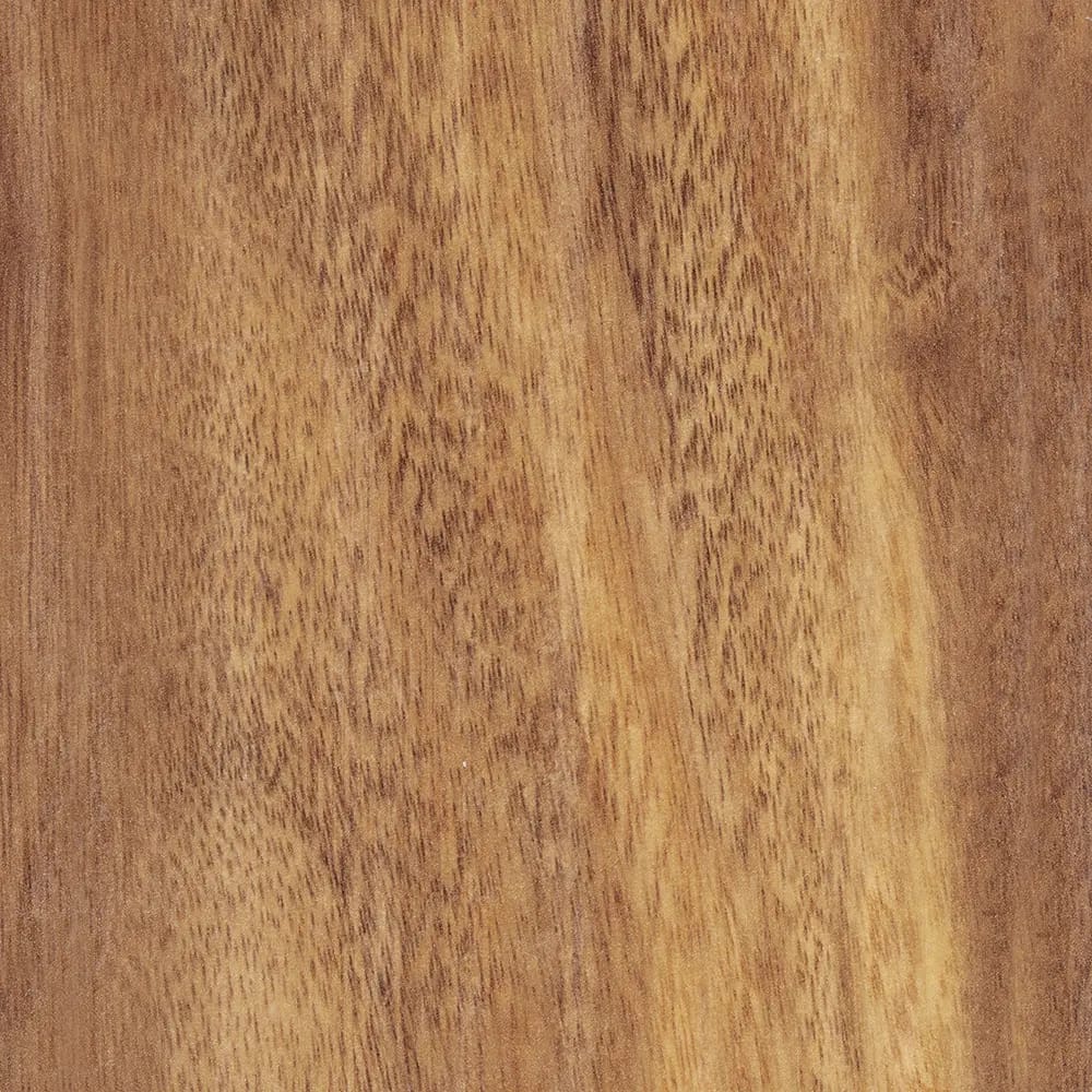Dream Home Tobacco Road Acacia Laminate Flooring with Pad, Brown, 14.93 sq. ft. ($3.01/sq. ft.)