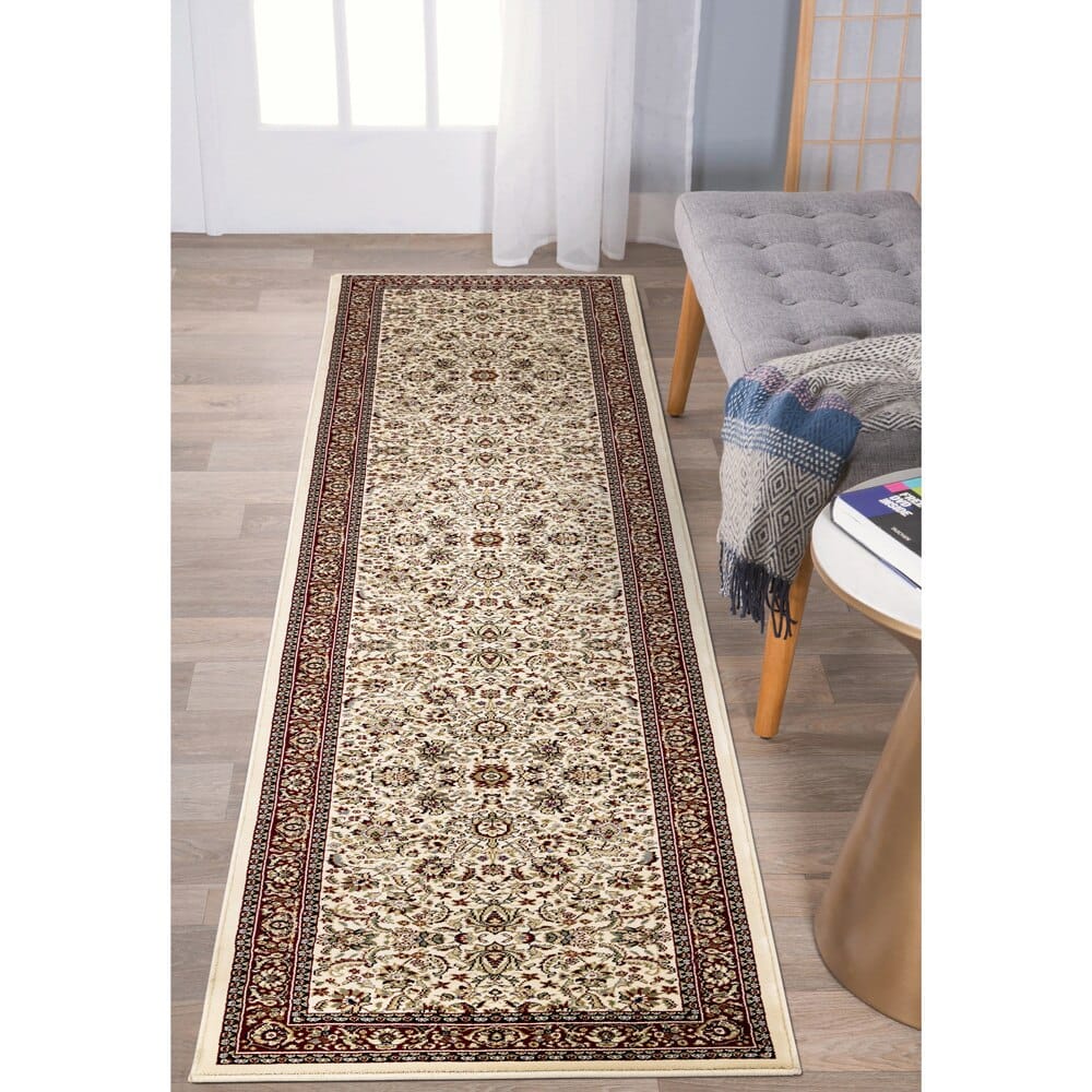 Newbury Area Rug, 2' 2" x 9' 6" 1.5 Million Point