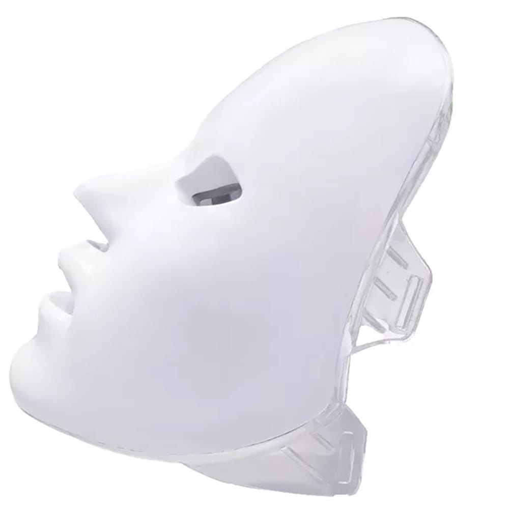 LED Light Therapy Face Mask 7 Color Skin Care Mask