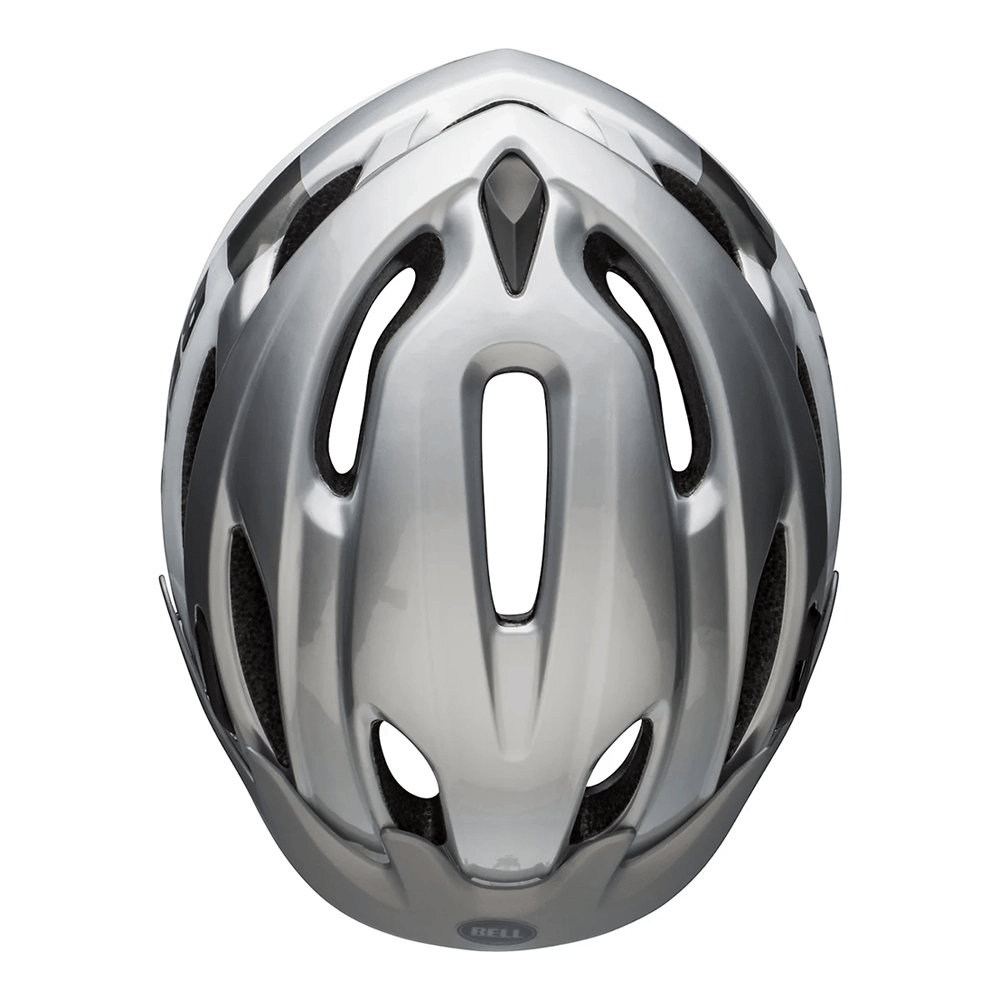 Bell Explorer MIPS Adult Bike Helmet, White/Silver