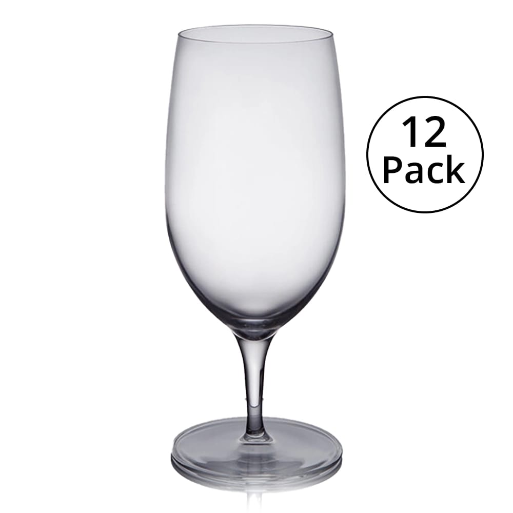 Reserve by Libbey Goblet, 16 oz, 12 Pack