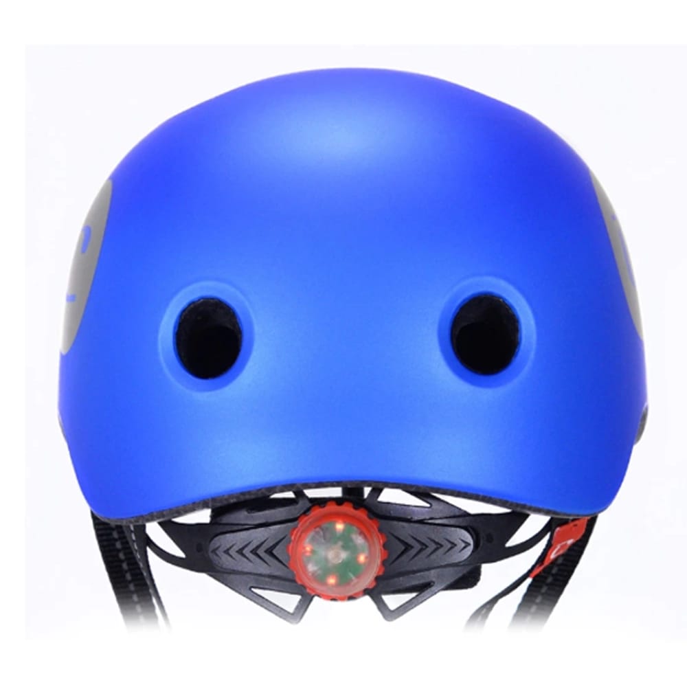 Cycle Kids Child Helmet, Blue