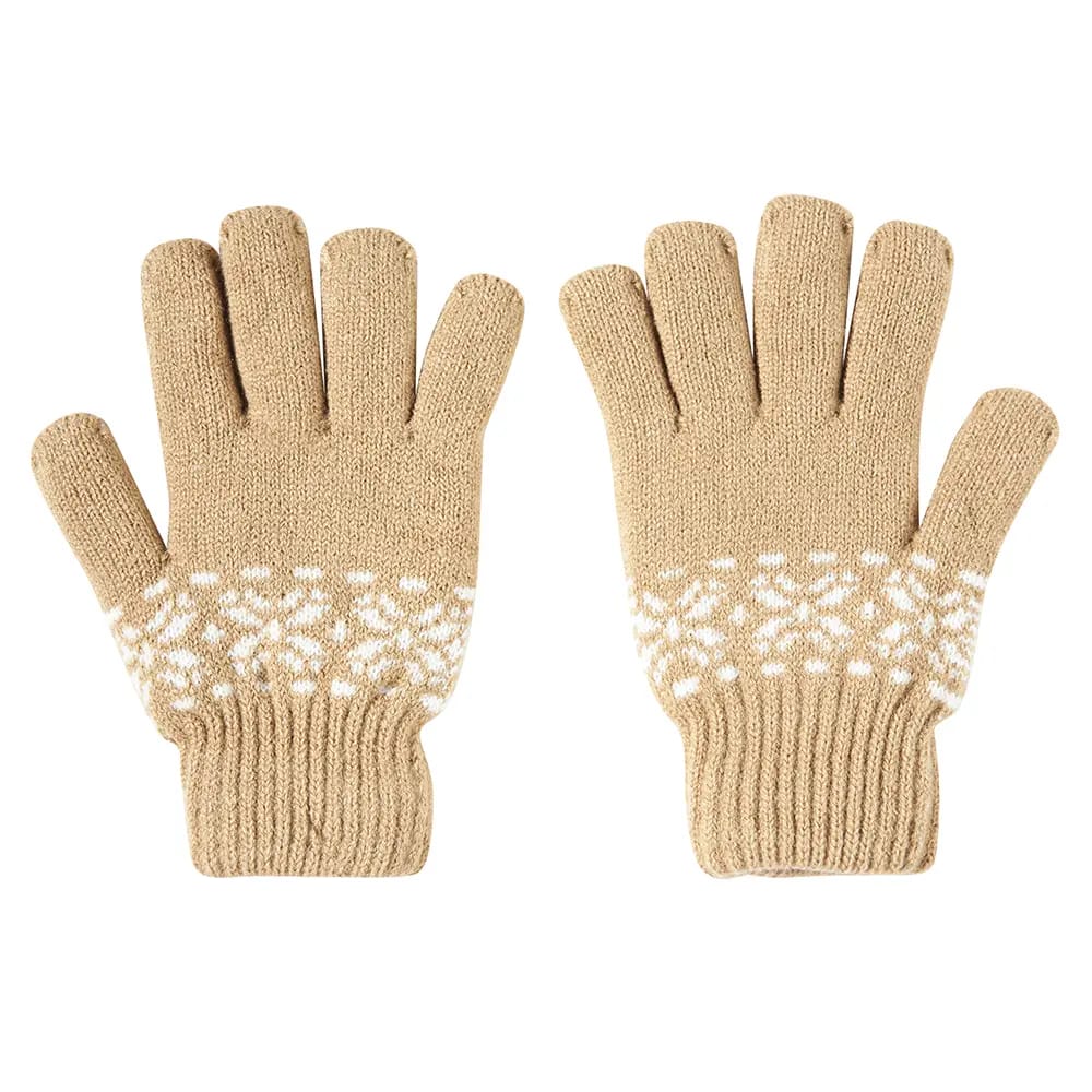 Heat Trendz Women's Heat Zone Thermal Gloves