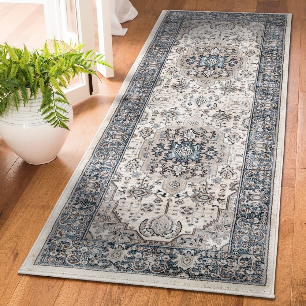 Bellevue Area Rug, 2' x 4'
