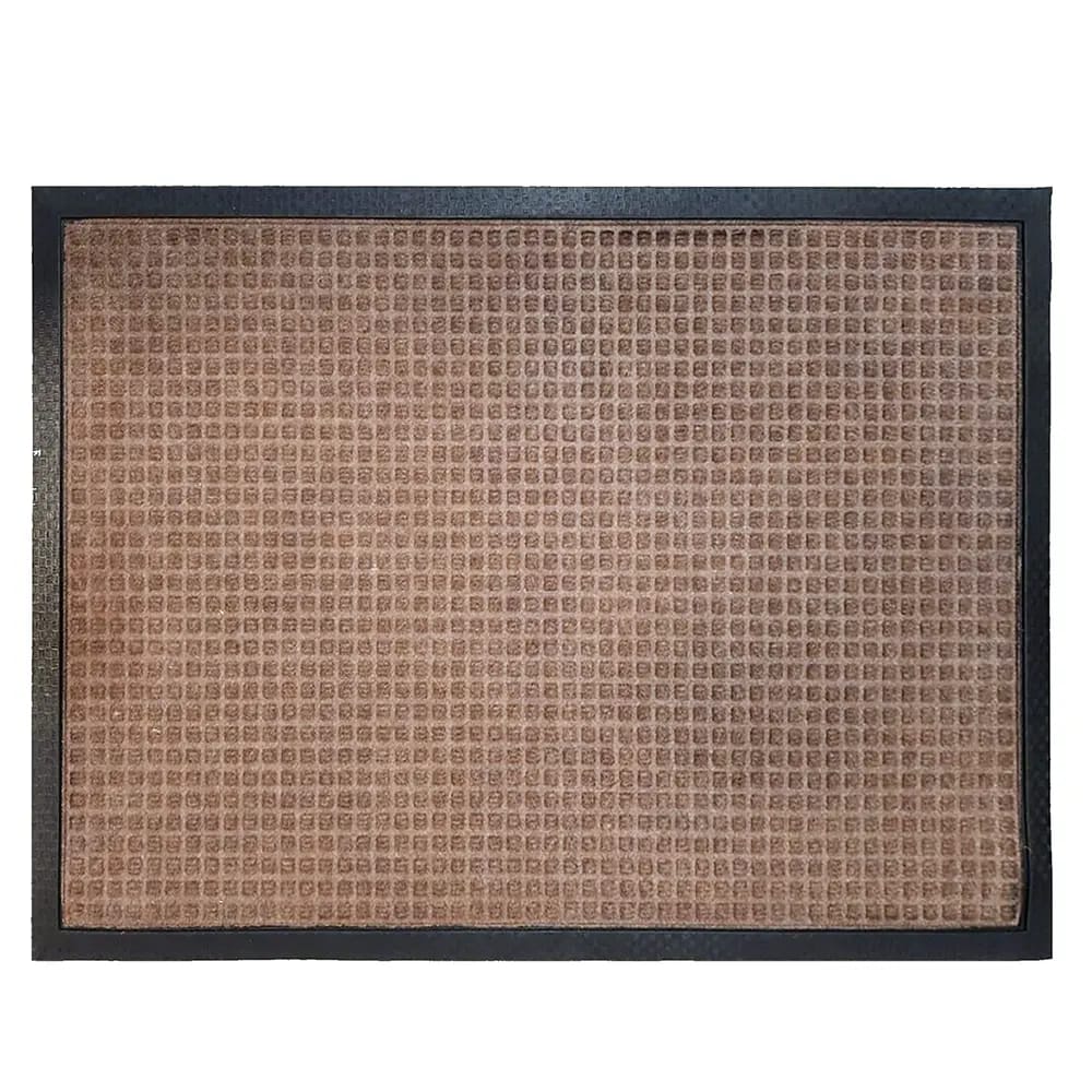 Moisture Absorbing Textured Mat, 2' x 3'