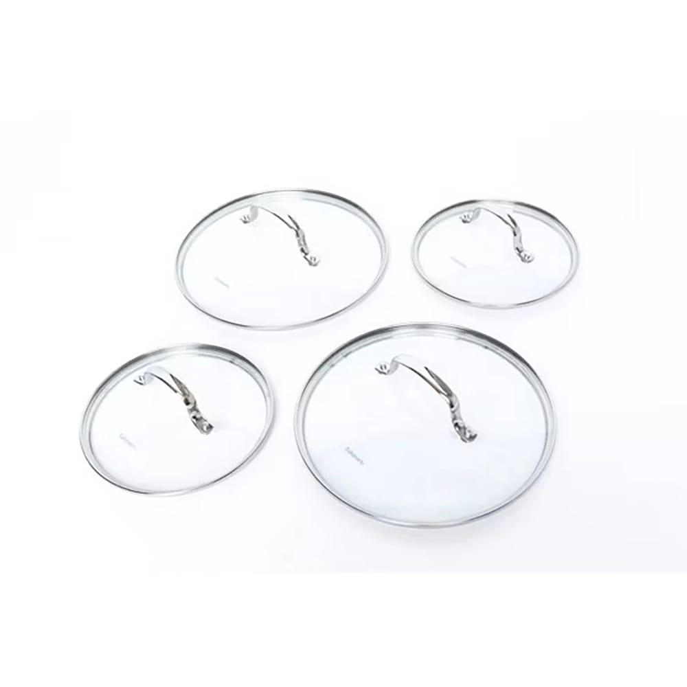 Cuisinart 11-Piece Chef's Classic Nonstick Hard Anodized Set