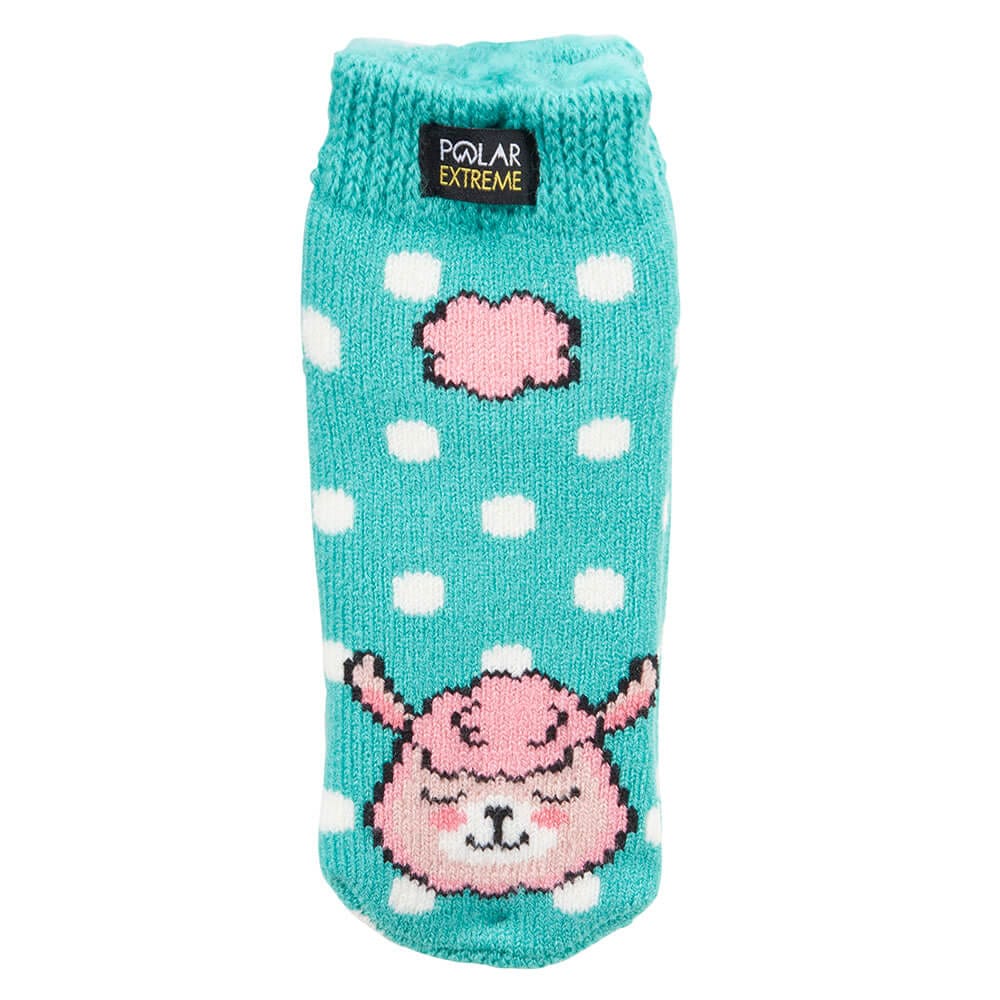 Polar Extreme Girl's Insulated Thermal Socks