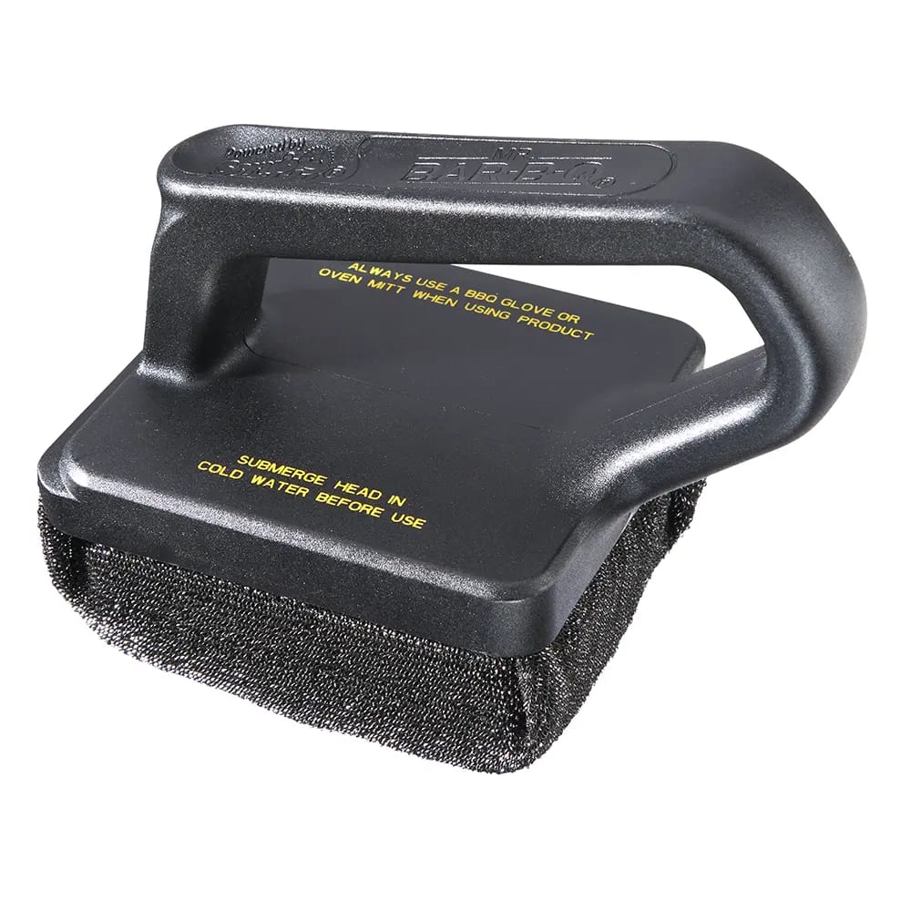 Scrub Daddy Griddle Brush